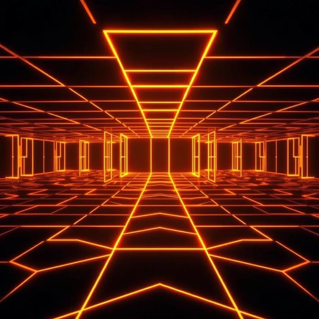 Le tesseract du film représente une interface en cinq dimensions construite pour Cooper