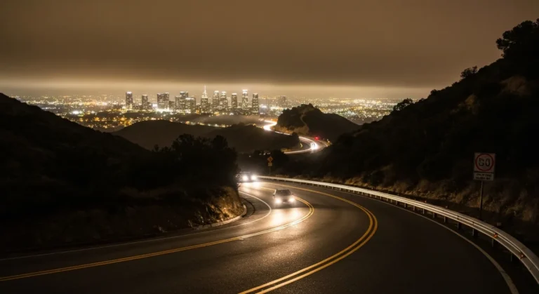Mulholland Drive expliqué : comprendre la structure en deux parties
