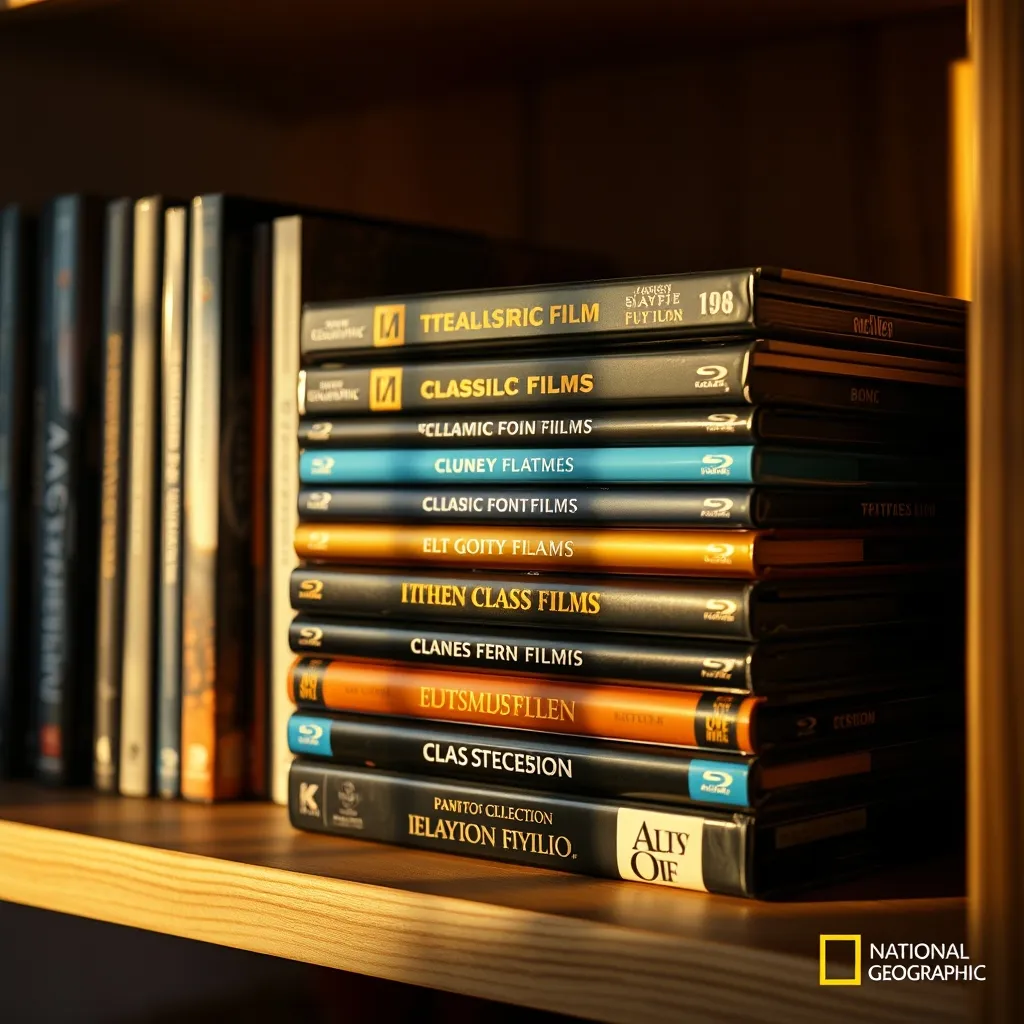 Les éditions collector multiplient les versions disponibles pour un même film