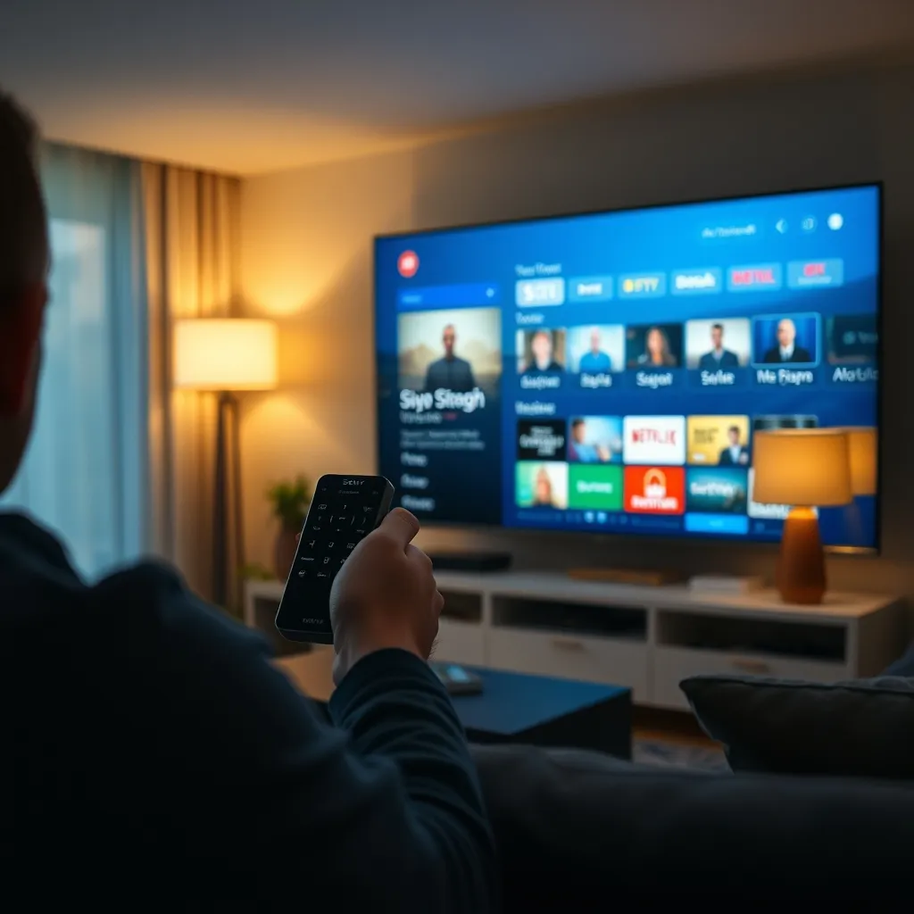 Choisir la bonne version d'un film sur une plateforme de streaming demande un peu de vigilance