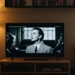Films classiques en streaming : où trouver les grands classiques du cinéma sur les plateformes