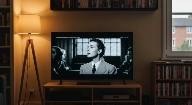 Films classiques en streaming : où trouver les grands classiques du cinéma sur les plateformes