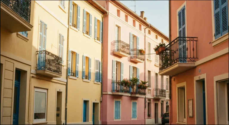 Hôtel à Cannes pas cher : guide pratique pour se loger sans se ruiner