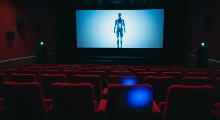 Intelligence artificielle film : les œuvres essentielles et comment les regarder