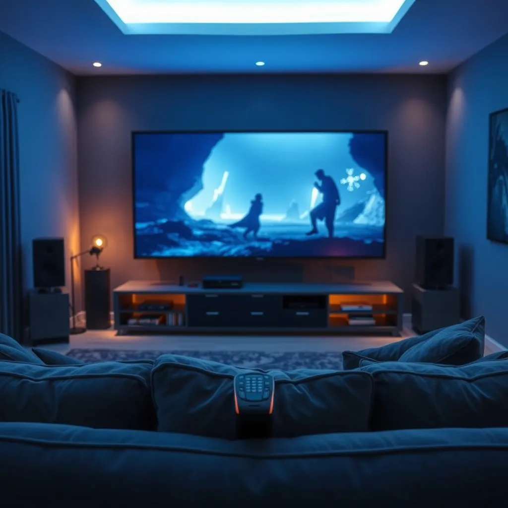 La plupart des grands films intelligence artificielle sont disponibles en streaming légal ou en location numérique