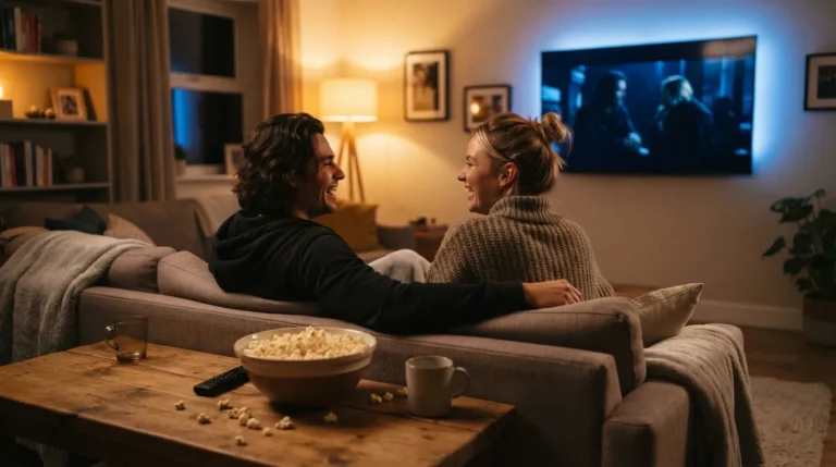 10 comedies Netflix à voir absolument en ce moment