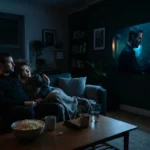 meilleur serie netflix 2025