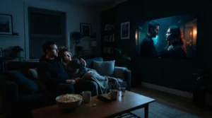 Les meilleures séries Netflix de 2025 couvrent tous les genres, du thriller au fantastique en passant par la comédie