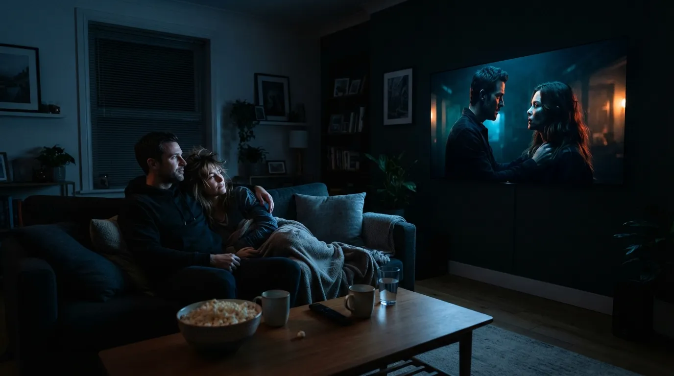 Les meilleures séries Netflix de 2025 couvrent tous les genres, du thriller au fantastique en passant par la comédie