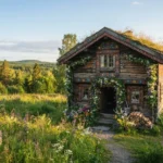 Midsommar expliqué : le rituel, les fresques et le sourire final