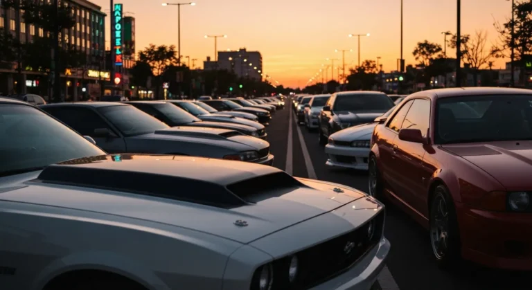 Fast and Furious : l’ordre chronologique face à l’ordre de sortie