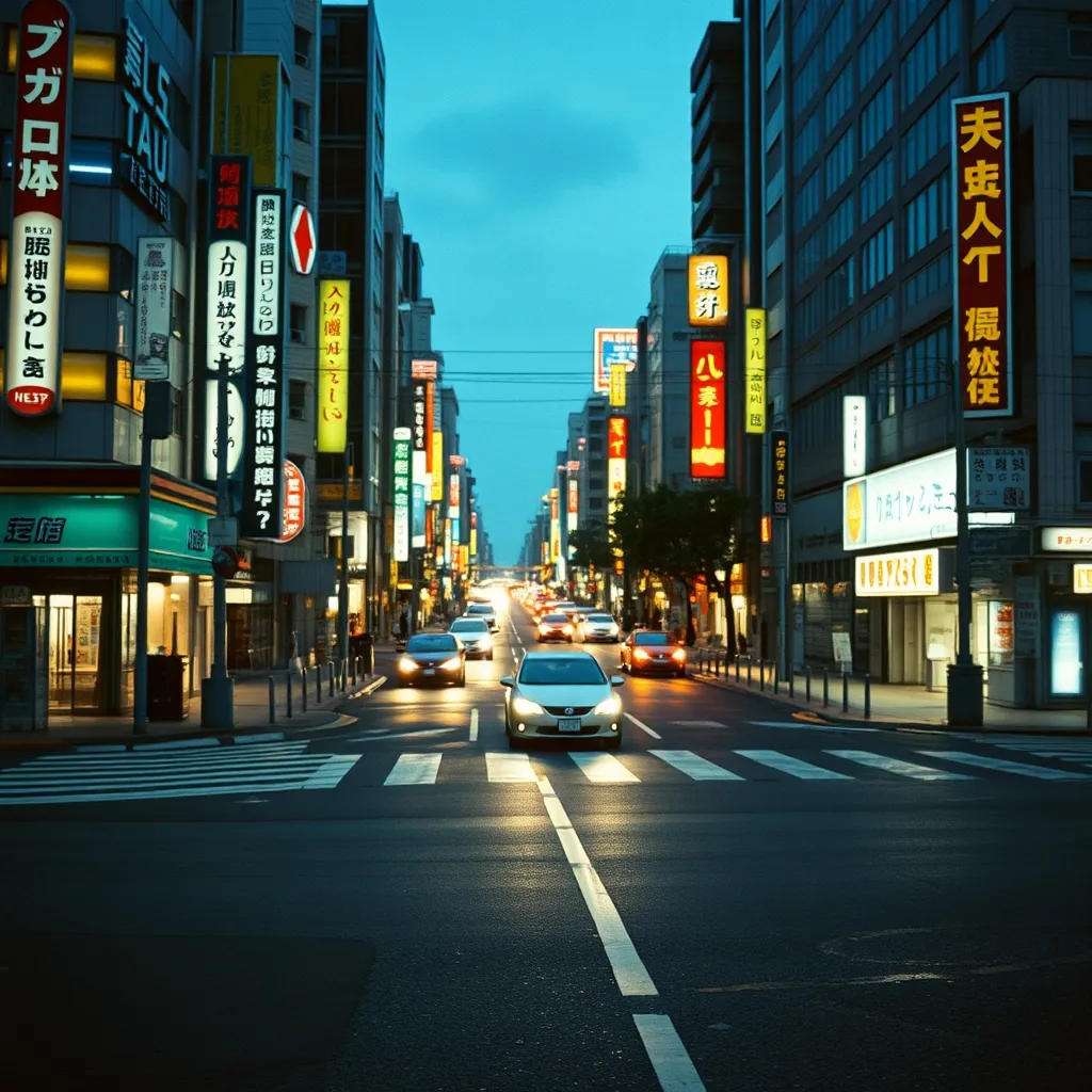 Tokyo Drift transpose l'action de la saga dans les rues nocturnes du Japon et bouleverse la chronologie