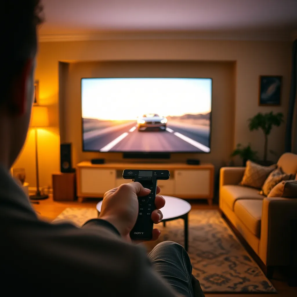 Choisir le bon ordre de visionnage change l'expérience du marathon Fast and Furious à domicile