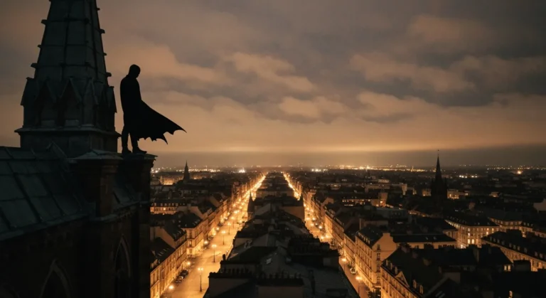 Batman au cinéma : Burton, Nolan, Snyder et Reeves, comment s’y retrouver