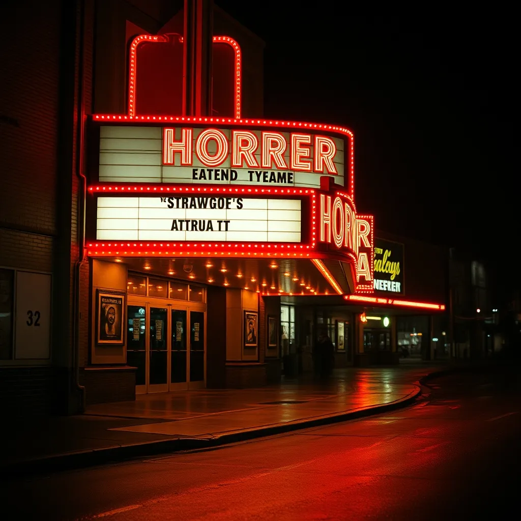 Les films Halloween ont traversé les décennies en salles, du cinéma indépendant de 1978 aux blockbusters Blumhouse