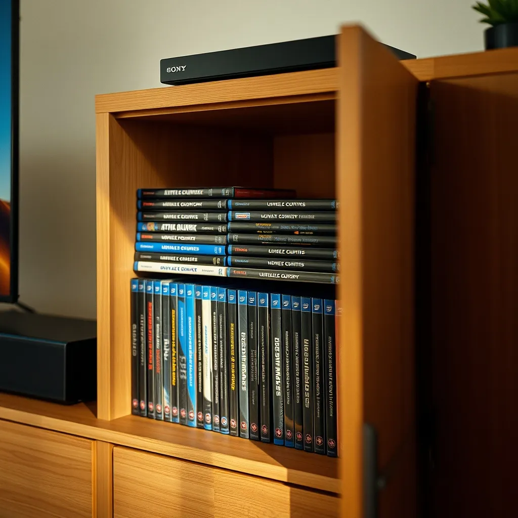 Les éditions 4K UHD offrent la meilleure qualité d'image disponible pour revoir la saga chez soi