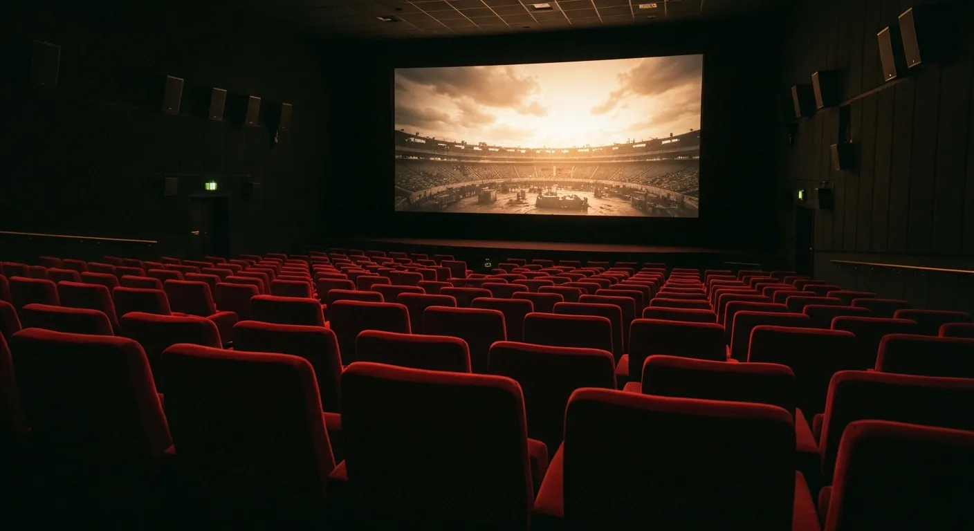 La saga Hunger Games compte cinq films sortis entre 2012 et 2023, avec un sixième en préparation