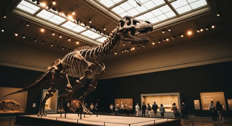 Jurassic Park et Jurassic World : l’ordre complet de la franchise
