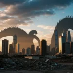 MonsterVerse : l’ordre des films Godzilla et Kong