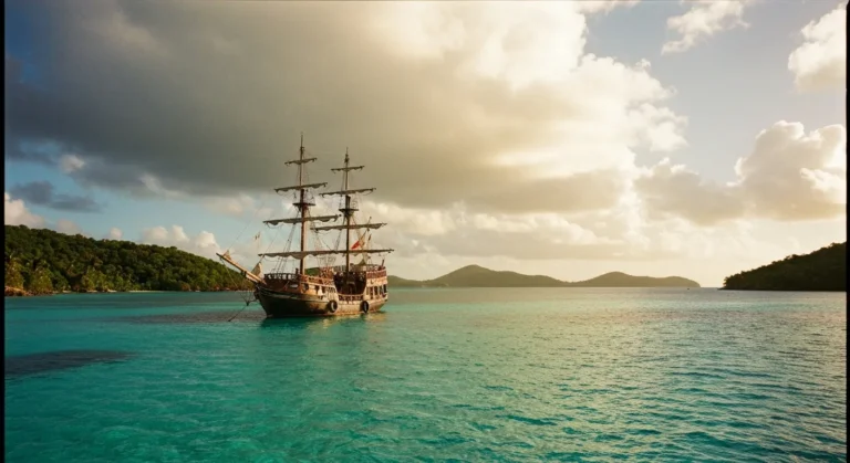 Pirates des Caraïbes : l’ordre des cinq films et la continuité