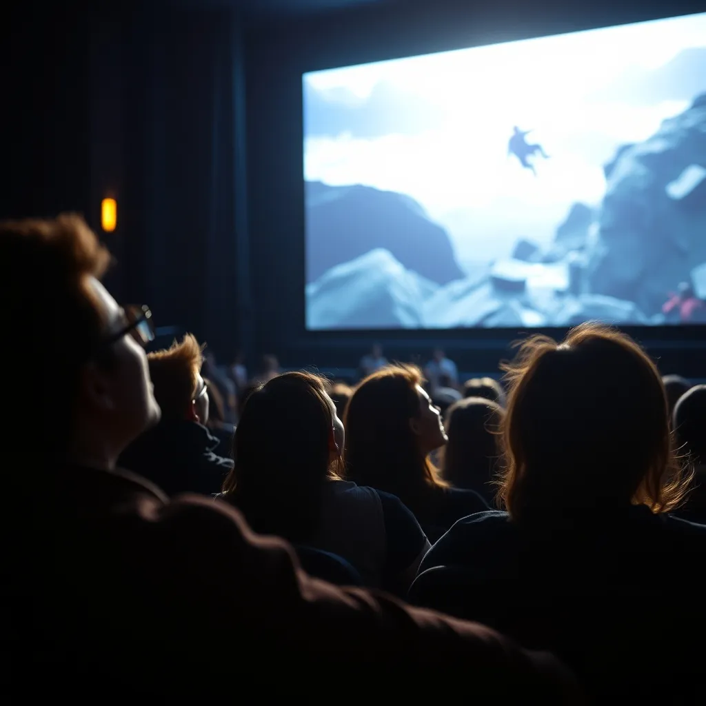 Les films Pirates des Caraïbes ont attiré des millions de spectateurs en salles à travers le monde