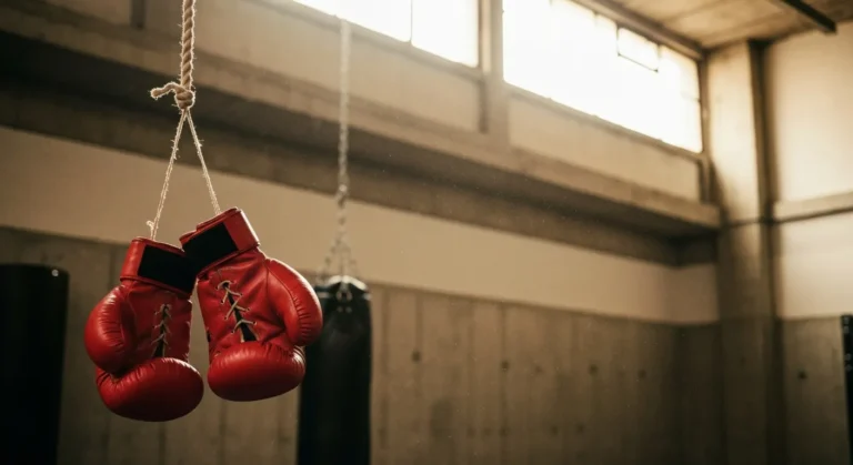 Rocky et Creed : l’ordre complet des neuf films