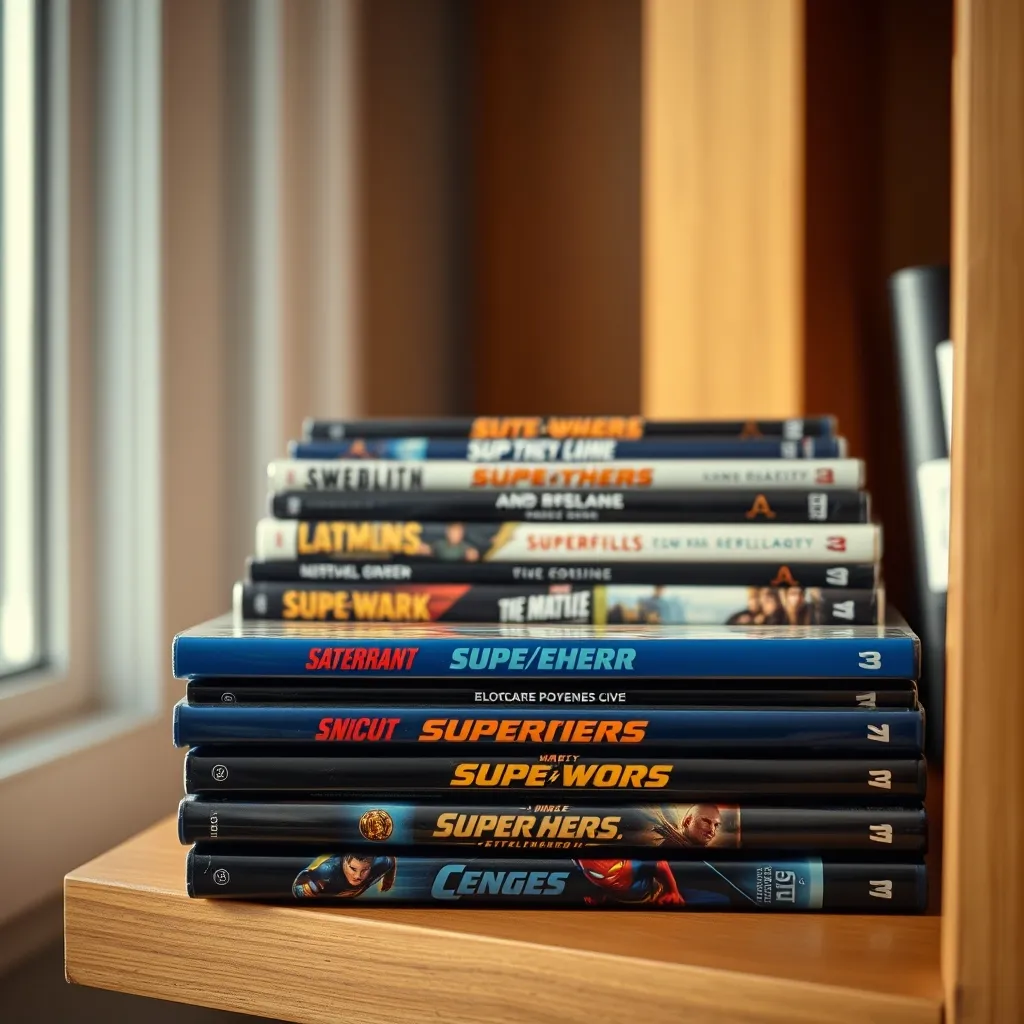 La saga X-Men s'étend sur treize films sortis entre 2000 et 2024