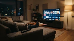 Choisir entre Netflix, Prime Video et Disney+ dépend avant tout des habitudes de visionnage du foyer