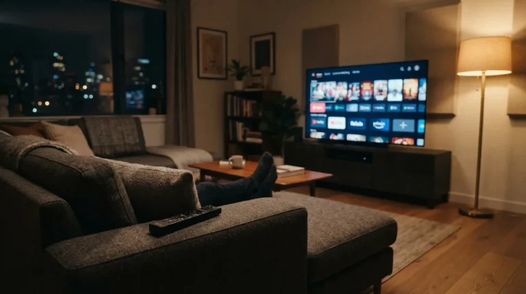 Netflix, Prime Video, Disney+ : quel abonnement choisir selon ce que vous regardez