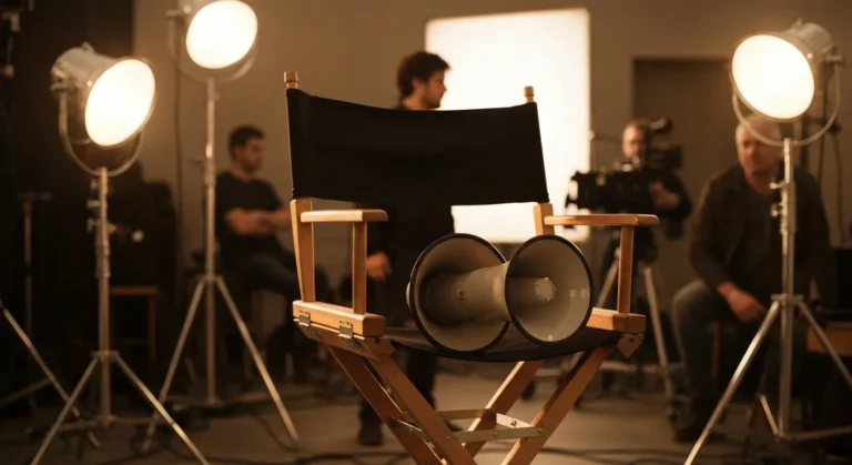 Réalisateur connu : les cinéastes qui ont marqué l’histoire du cinéma