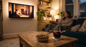 Soirée série espagnole sur Netflix : le catalogue ibérique séduit un public francophone croissant