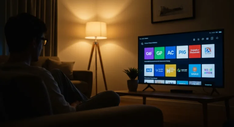 Comment savoir sur quelle plateforme est disponible un film
