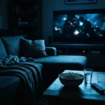 10 films d&rsquo;horreur Netflix à voir pour trembler ce soir