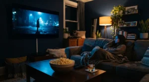 Soirée cinéma devant le catalogue HBO Max : un choix qui dépasse les 2 500 films en 2026